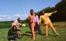 Phony Ppl have your weekend covered with their new album 'Euphonyus'