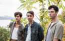 POP ETC returns with their glimmering new single 'Slips Away'