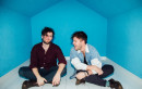 Listen: Prides Release Glossy New Single 'Away with the Night'