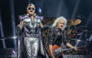 In photos: Queen + Adam Lambert deliver 'Rhapsody' for Chicago's United Center