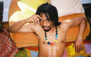 Raury's velvety new single 'Feel Good' is a little slice of heaven