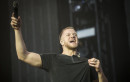 Hear Dan Reynolds & Hans Zimmer's Tender New Track 'Skipping Stones'