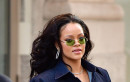 Rihanna Has Been Working on a New Reggae Album