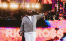 Hear Rick Ross' new album 'Richer Than I Ever Been'