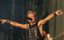 Riot Fest in photos: Sum 41, St. Vincent, Fall Out Boy, Slayer, Hives & more