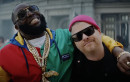 Run the Jewels throw rowdy street party in new 'Ooh LA LA' video