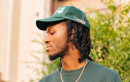 Saba has released his incredible new album 'Few Good Things'