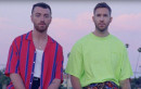 Calvin Harris & Sam Smith just shared their 'Promises' video