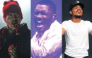 Sasquatch! Festival Lineup: twenty one pilots, Frank Ocean, Chance the Rapper & More