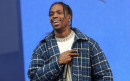 Travis Scott's new album 'Astroworld' is coming this Friday