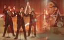 Bruno Mars & Anderson .Paak share Silk Sonic track 'Smokin Out The Window'
