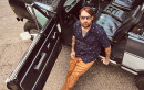 Simon and the Island drops a hat trick of releases from upcoming album