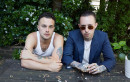U.K. punk-rockers Slaves school us on when not to ask them for a selfie