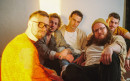 Slow Cozy on their anti-Valentine's new single 'Good Talk,' finding their people
