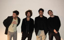 L.A. pop group SWIMM teases new album with new song 'Talk to Me'