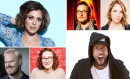 SXSW reveals 2018 comedy festival lineup: Nick Offerman, Rachel Bloom & more