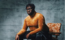 Tafari Anthony unveils his fierce new visuals for 'Centerfold'