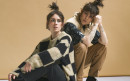 Tegan and Sara 'Can’t Grow Up' on their standout new single