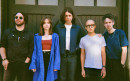 TELECOMS have shared their evocative new single 'Two Steps'