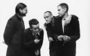 The 1975 delivers another new album preview with glowing 'Happiness'