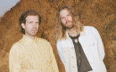 The Darcys build momentum with forward-looking 'Running for the Hills'