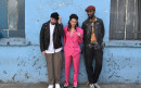 We cannot stop listening to The Knocks & Dragonette's perfect dicso gem 'Slow Song'