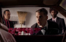Watch The Knocks & Foster the People Parody Cult Classics in 'Ride or Die' Video