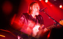 In photos: The Smile brings two-night stint to Denver's Mission Ballroom
