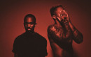 Hear THEY. team up with Wiz Khalifa on new single