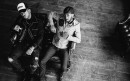 THEY.'s collaborative new 'Fireside' EP has arrived
