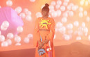 Tierra Whack dropped a new song after her 'Kimmel' performance