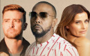 New music we're loving this week: Timbaland, Timberlake, Lauren Mayberry & more