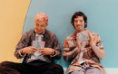 Listen to Twenty One Pilots' new album 'Scaled and Icy'