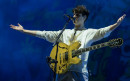 Vampire Weekend's new album is done & being mixed