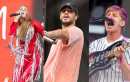 13 Best Performances at Lollapalooza 2017
