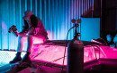 Watch Vancouver Sleep Clinic's Video for Entrancing New Song 'Ayahuasca'