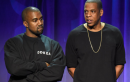 Kanye West Says 'Watch the Throne 2' Never Coming Because of JAY Z & Tidal