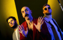 X Ambassadors return with their brooding new single 'My Own Monster'