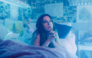 Xana gets nostalgic in her beautifully melancholy new single 'babyblue'