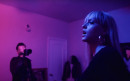 Watch: XYLØ Takes It Back to '90s VHS in Their New Video