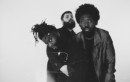 Young Fathers' gripping new album 'Heavy Heavy' is urgent and worth every second