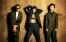 Yeah Yeah Yeahs share their scorching new single 'Burning' Yeah Yeah Yeahs share their scorching new single 'Burning'
