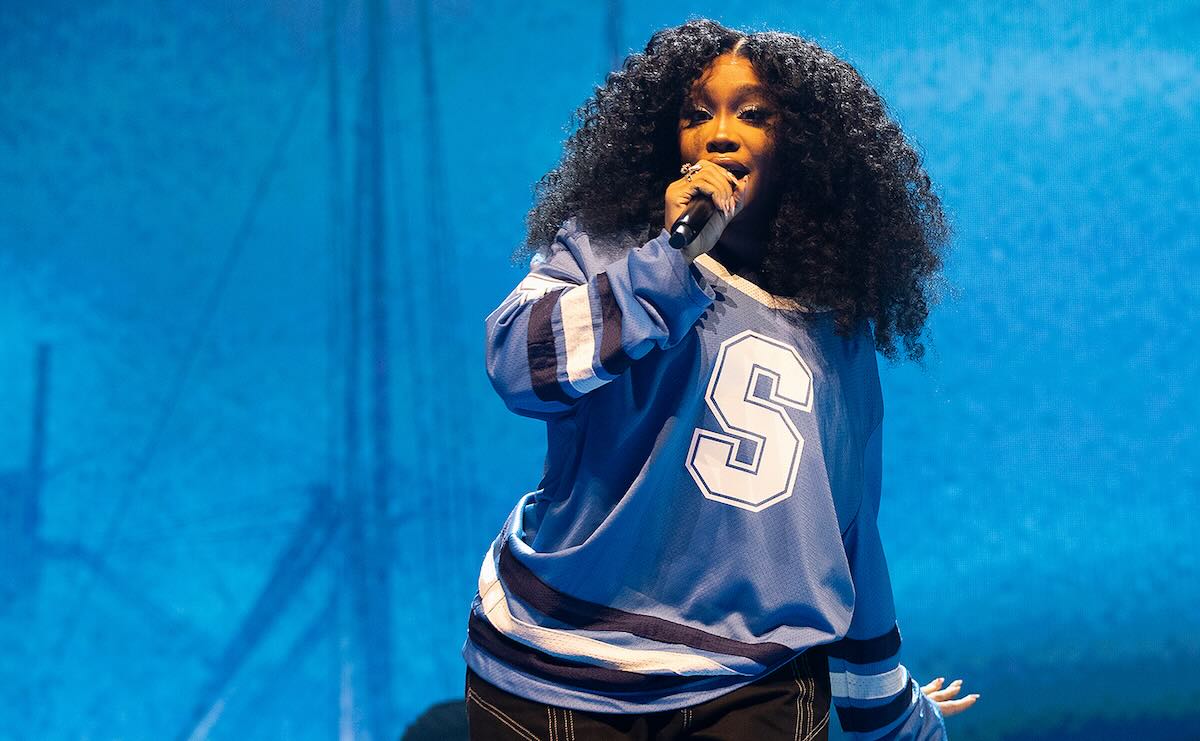 Lollapalooza 2024: SZA, The Killers, Tyler, the Creator & more