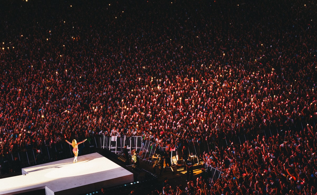 From Tyler to Doechii to Sabrina, Lollapalooza 2025 was the escape we really needed