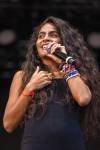 Jessie Reyez, photo by Dan DeSlover