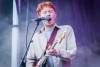 King Krule, photo by Josh Darr