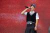 Gus Dapperton, by Dan DeSlover