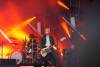 Queens of the Stone Age, photo by Josh Darr