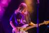 DIIV performing at the United Center in Chicago, photo by Josh Darr