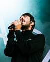Rex Orange County, by Heather Fabia